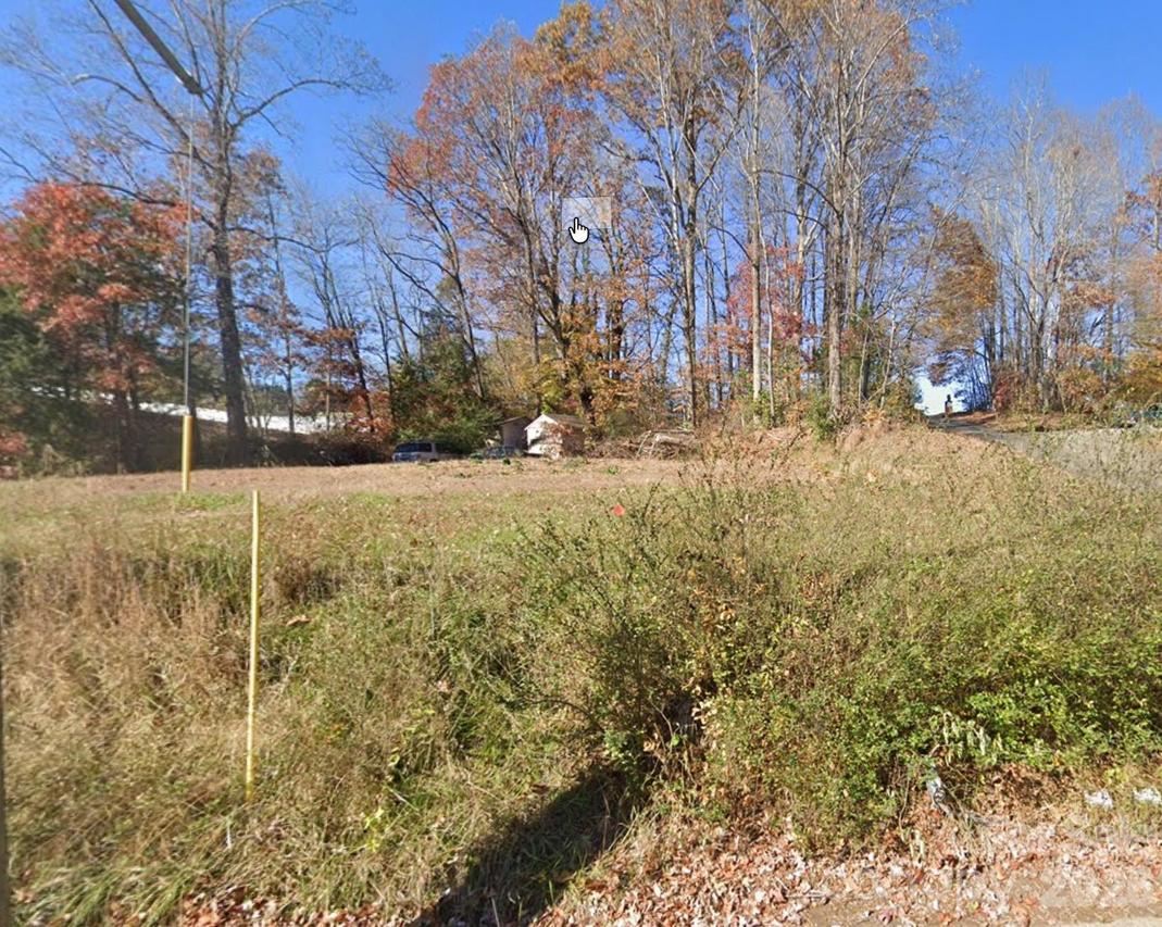 891 E Court St., Marion, NC 28752
