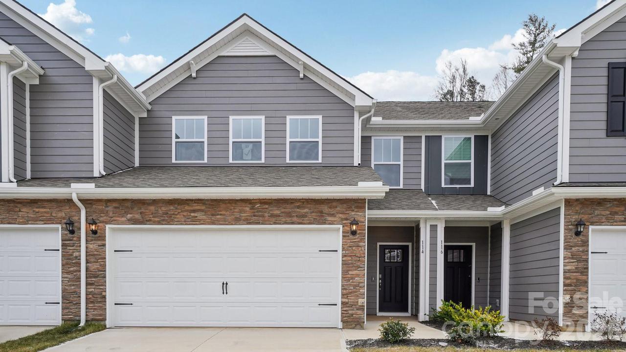 137 Sugg Tr., Weaverville, NC 28787