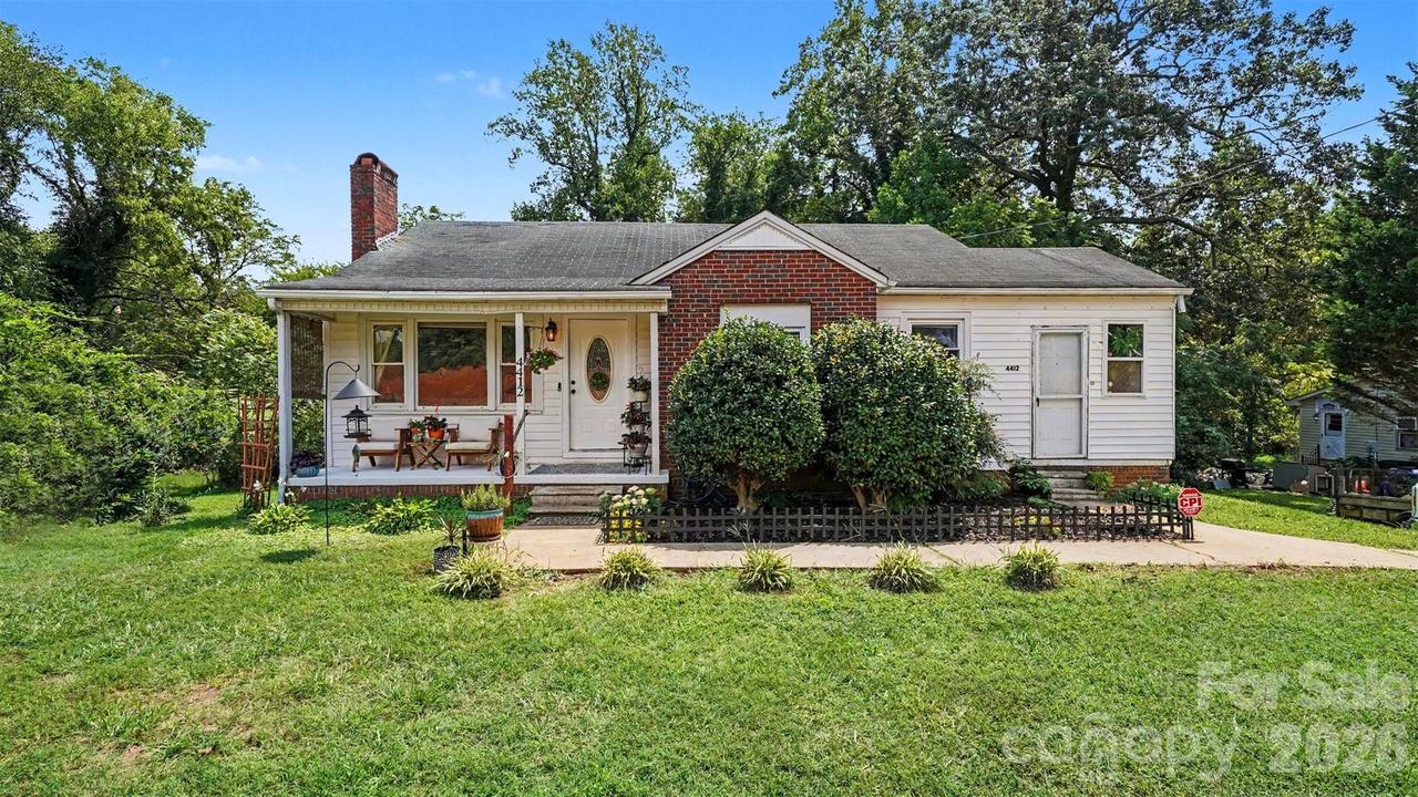 4412 Reidsville Rd., Winston Salem, NC 27101