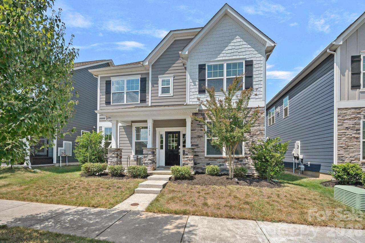 15625 White Quartz Ln., Davidson, NC 28036
