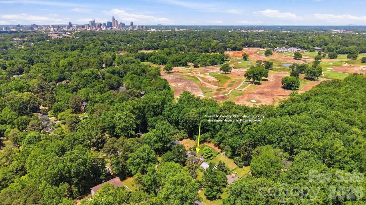 2431 Arnold Dr., Charlotte, NC 28205