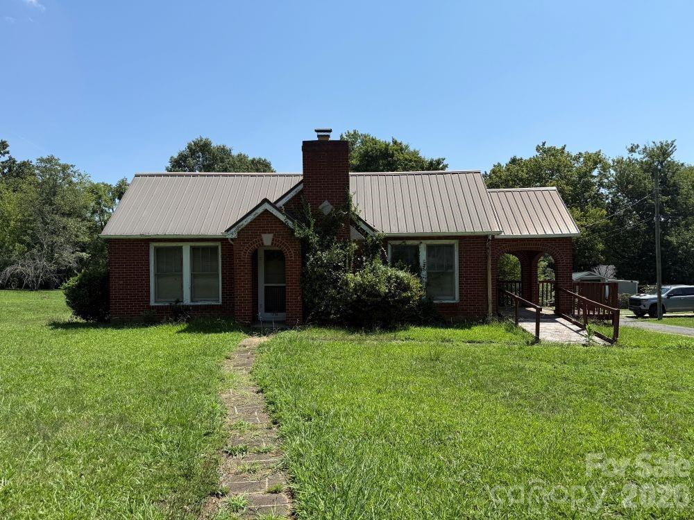 1710 Stokes Ferry Rd., Salisbury, NC 28144