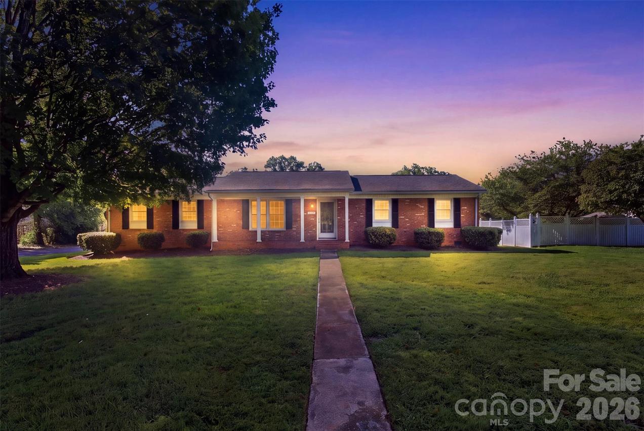 2311 Shaw Ave., Gastonia, NC 28054