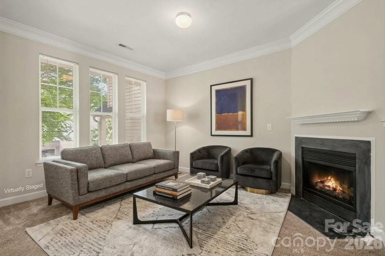 7137 Founders Club Ct., Charlotte, NC 28269