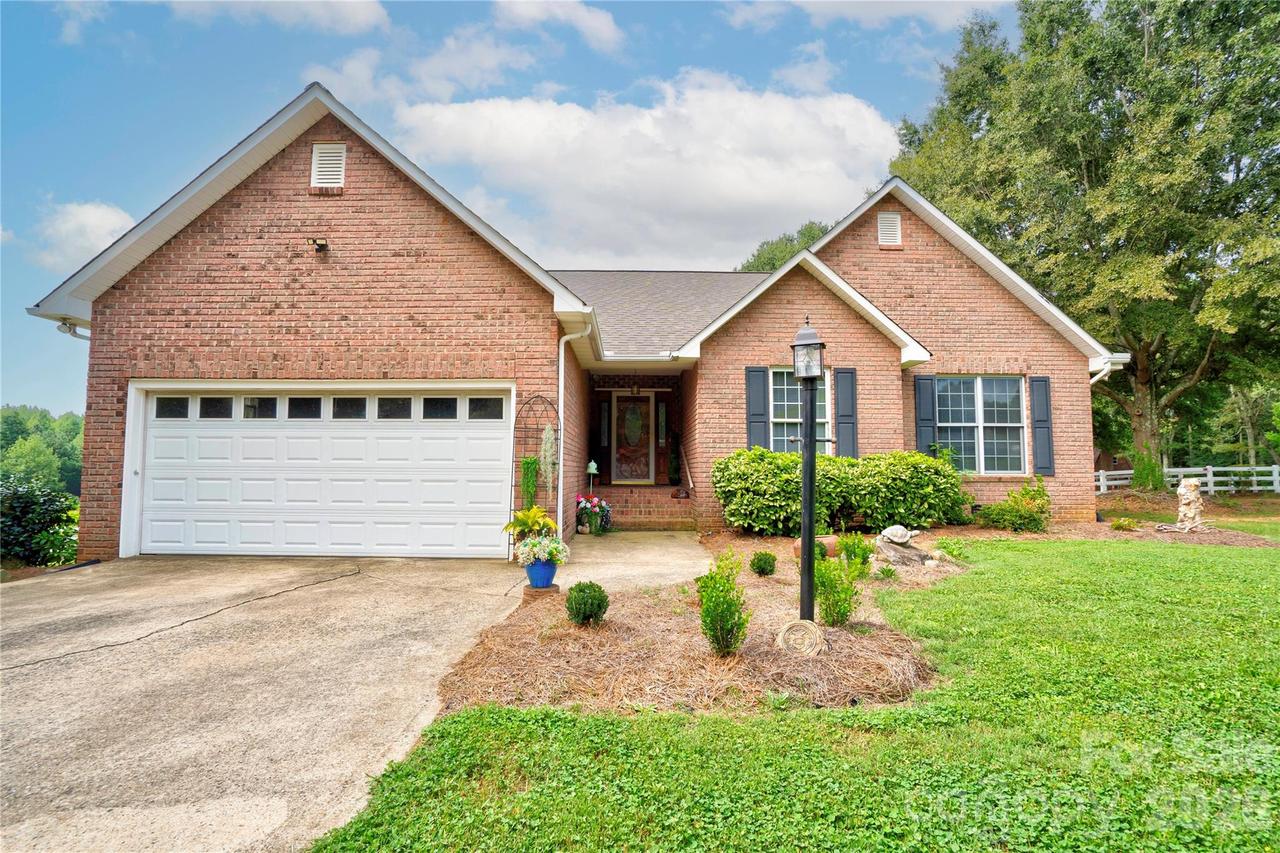 8 Charger Ct., Shelby, NC 28152