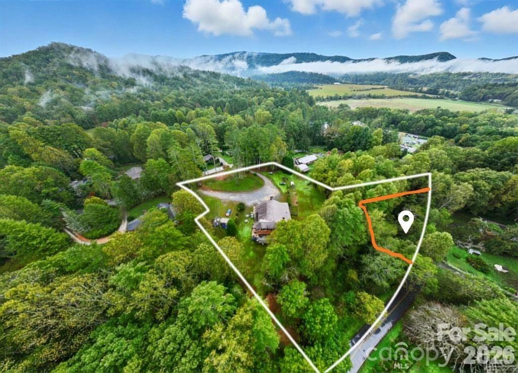 Off Meadowbrook Cir., Brevard, NC 28712