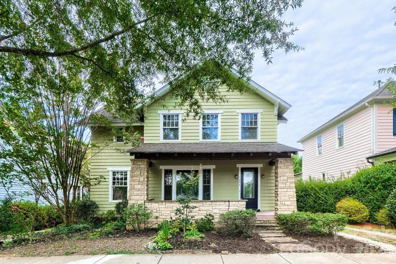 1006 Assembly St., Belmont, NC 28012