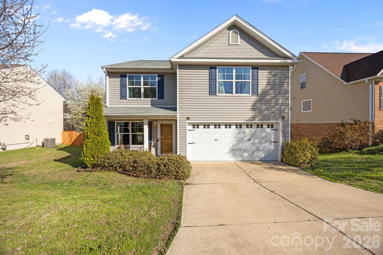 865 Winterside Ln., Winston Salem, NC 27107