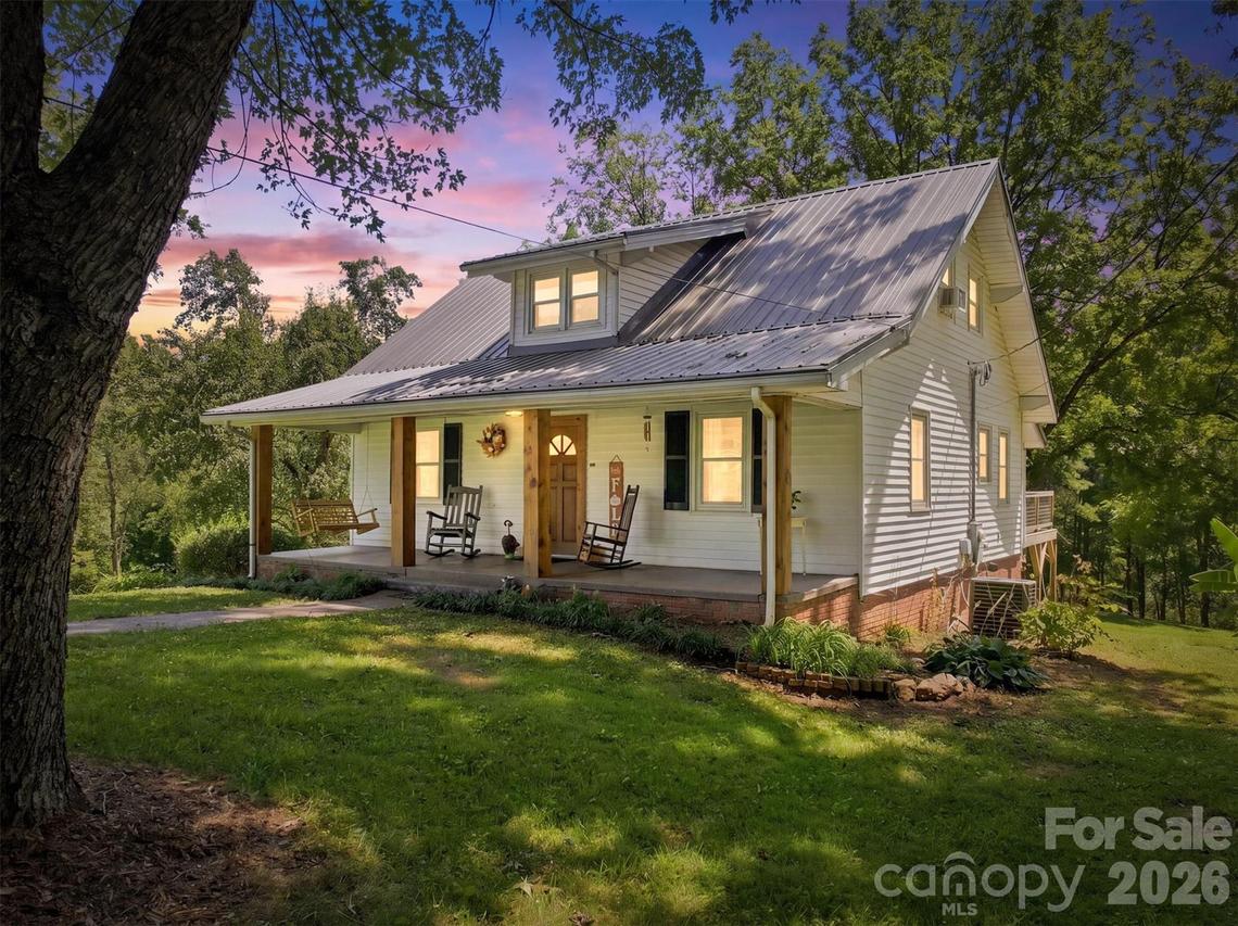 116 Amherst Rd., Morganton, NC 28655