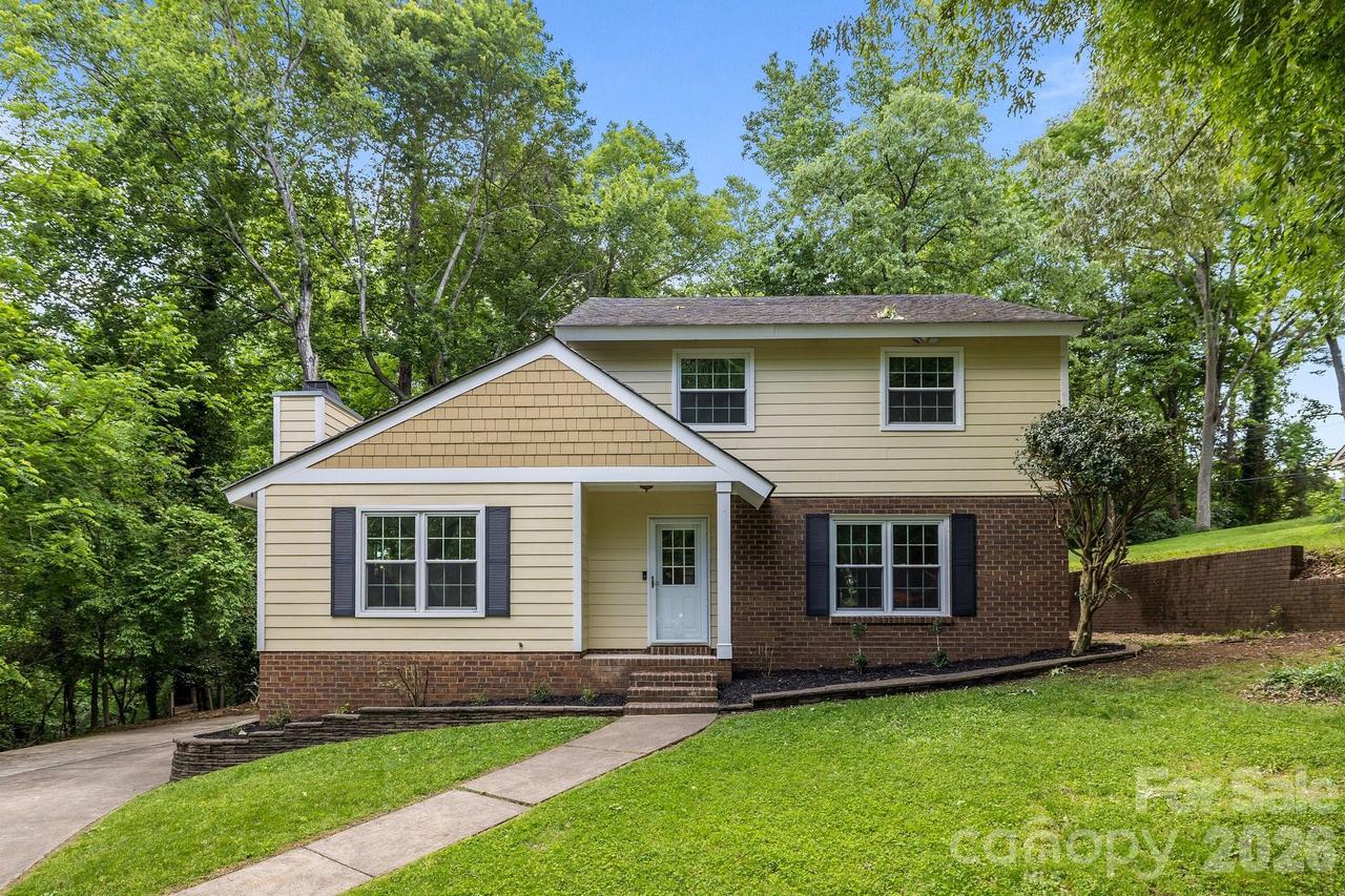 6713 William Harry Ct., Charlotte, NC 28211