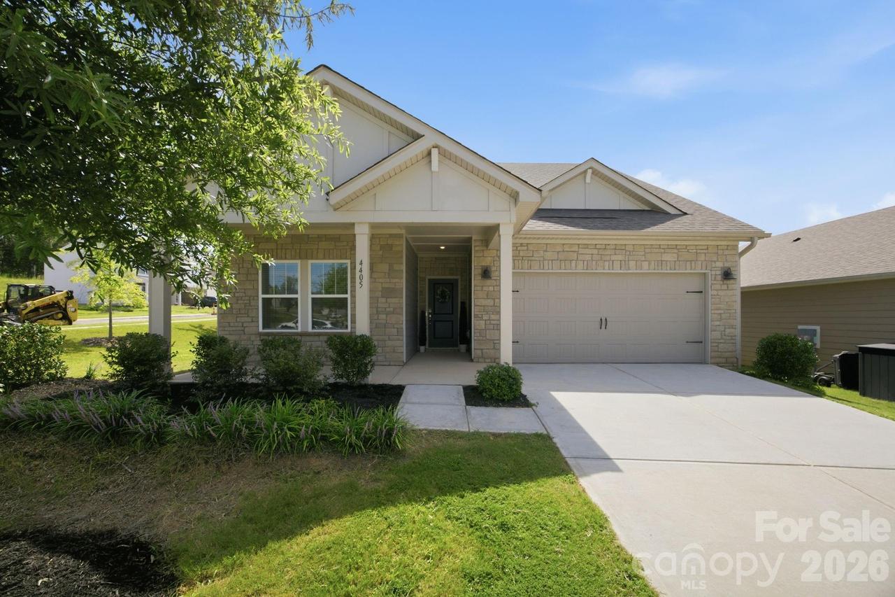 4405 Duplin Dr., Charlotte, NC 28214