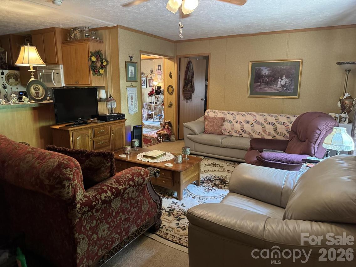 165 Shea Dr., Marion, NC 28752