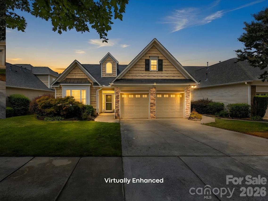 141 Wren Hill Dr., Mooresville, NC 28115