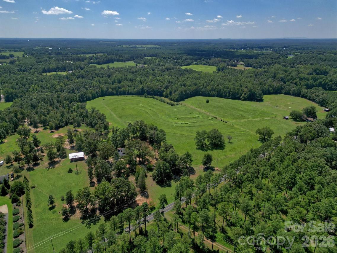 TBD Tanner Rd., Rutherfordton, NC 28139