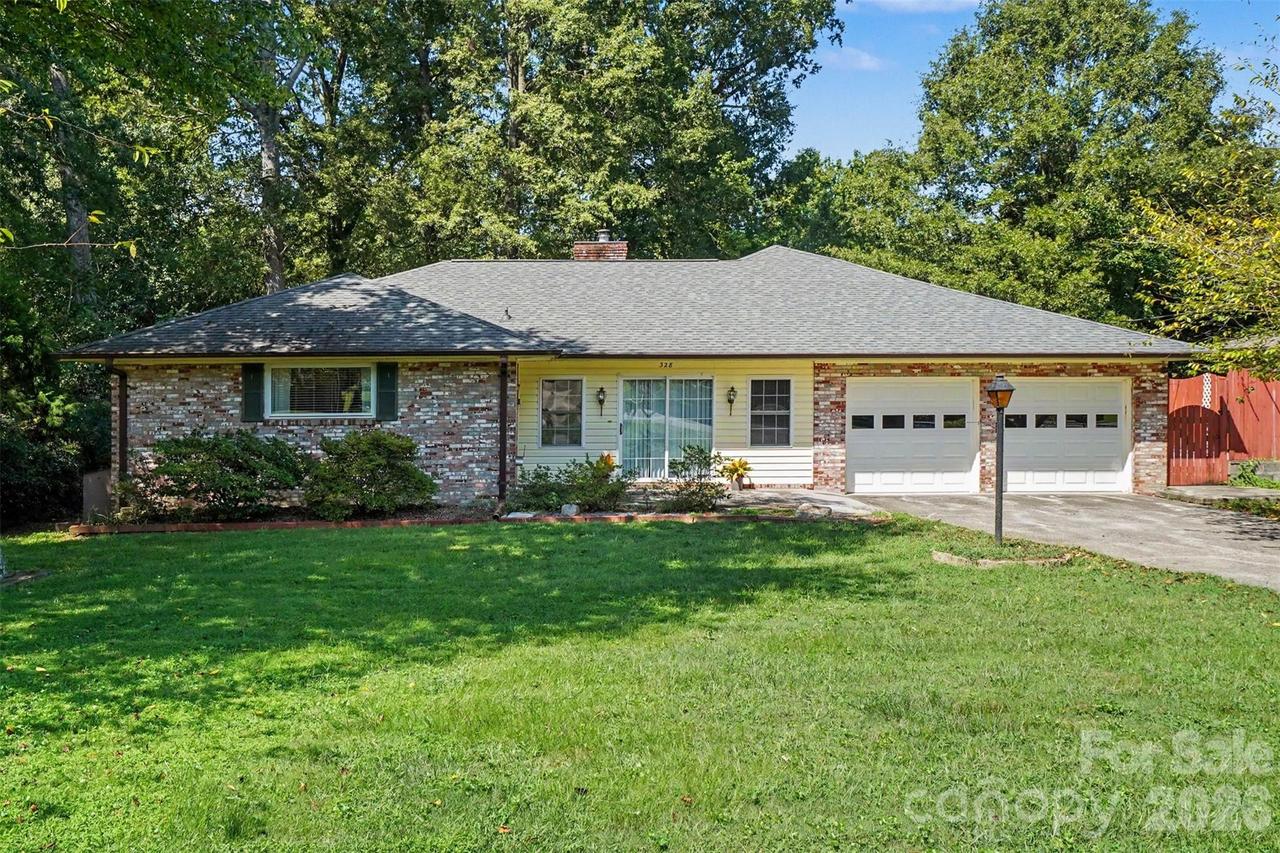 328 Brookwood Dr., Salisbury, NC 28146