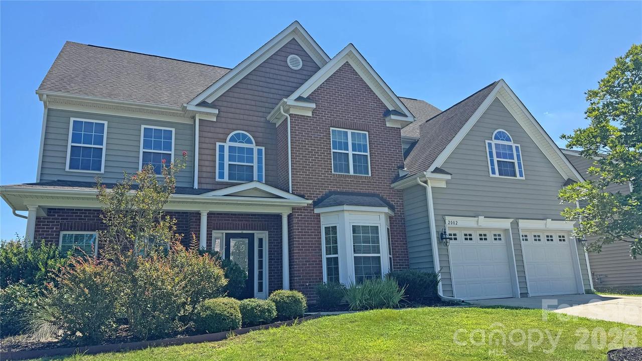 2082 Feldspar Dr., Davidson, NC 28036
