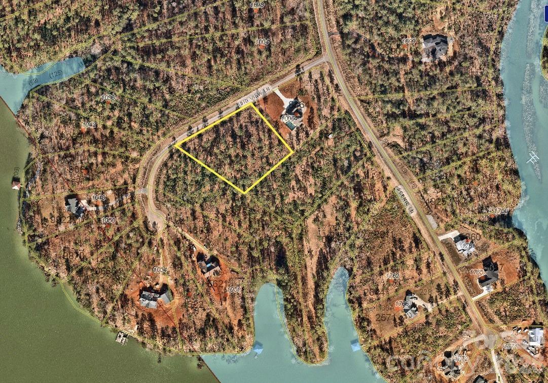 Big View Ln. #222, Granite Falls, NC 28630