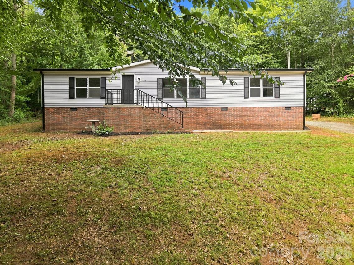 151 Rash Rd., Lincolnton, NC 28092