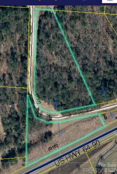 Us 64 90 Hwy., Taylorsville, NC 28681