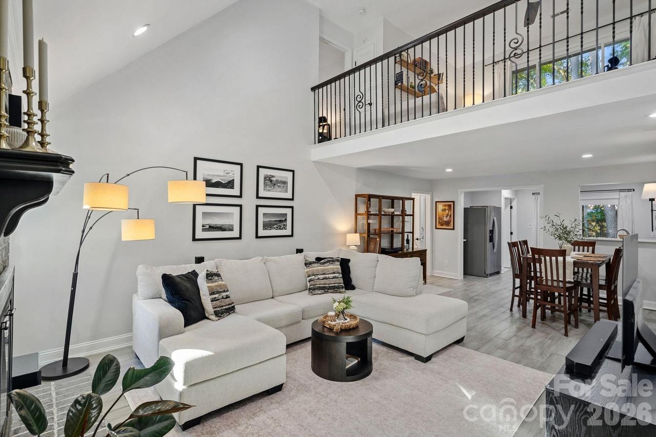 8331 Trail View Dr., Charlotte, NC 28226