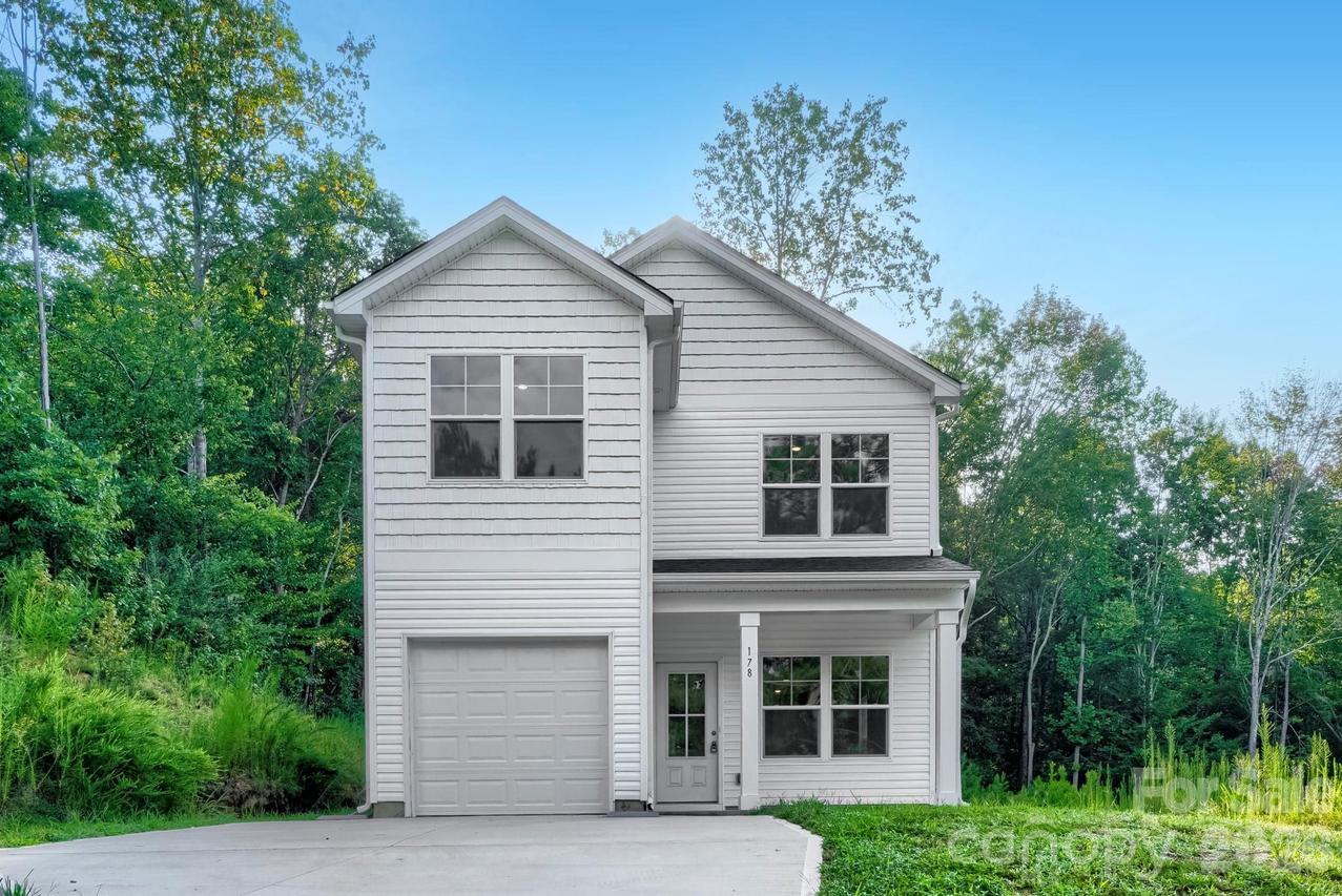 178 E Panther Creek Rd., Troutman, NC 28166