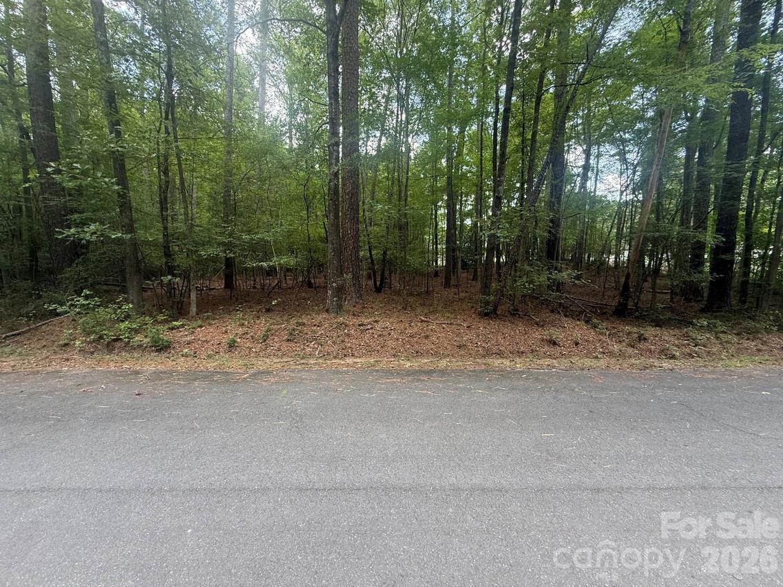 Blackwell St., Mount Gilead, NC 27306