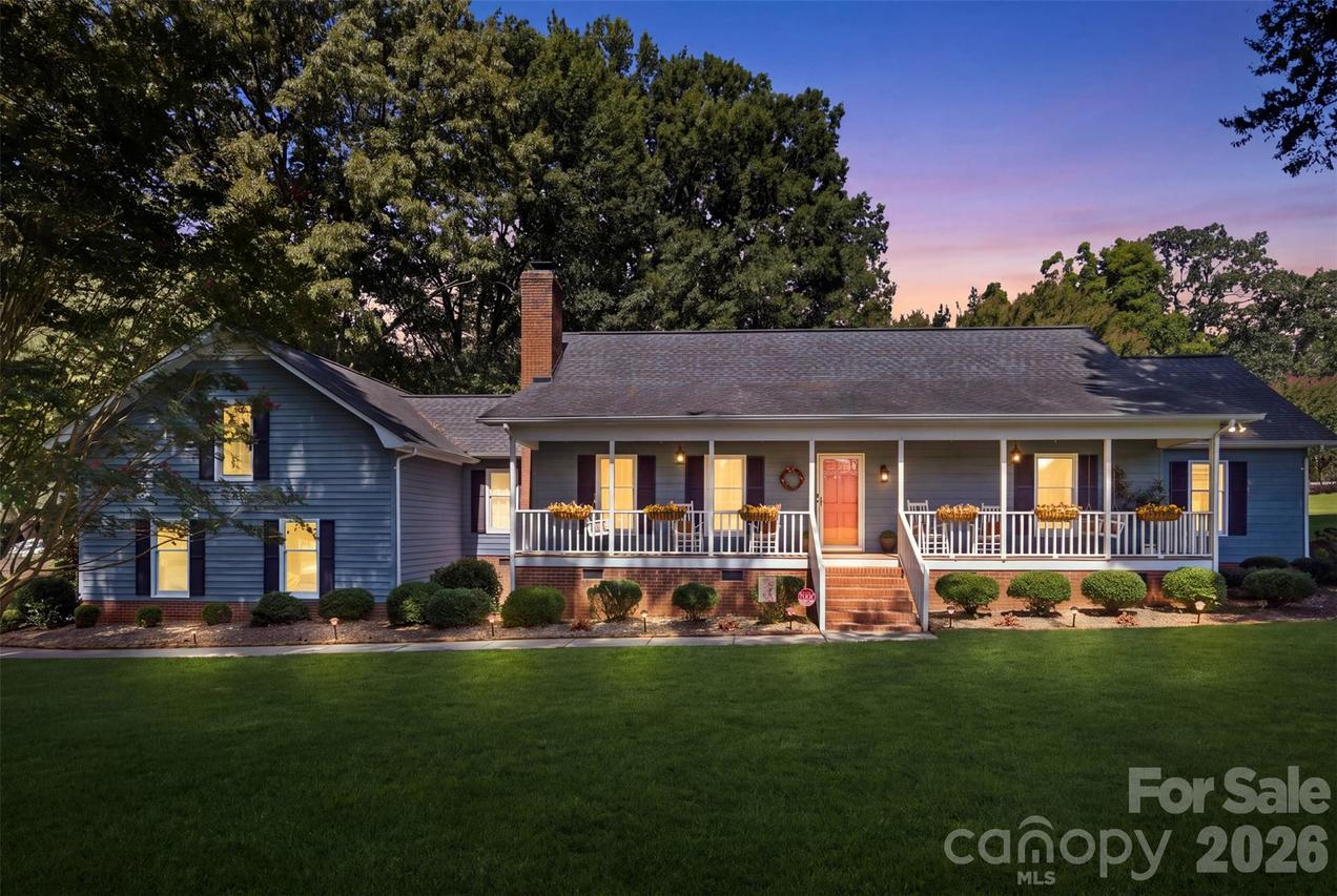 9319 Old Gold Mine Ct., Mint Hill, NC 28227