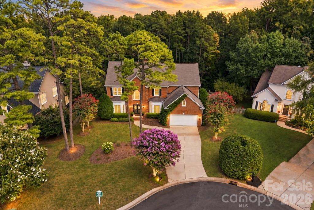 7337 Versailles Ln., Charlotte, NC 28277