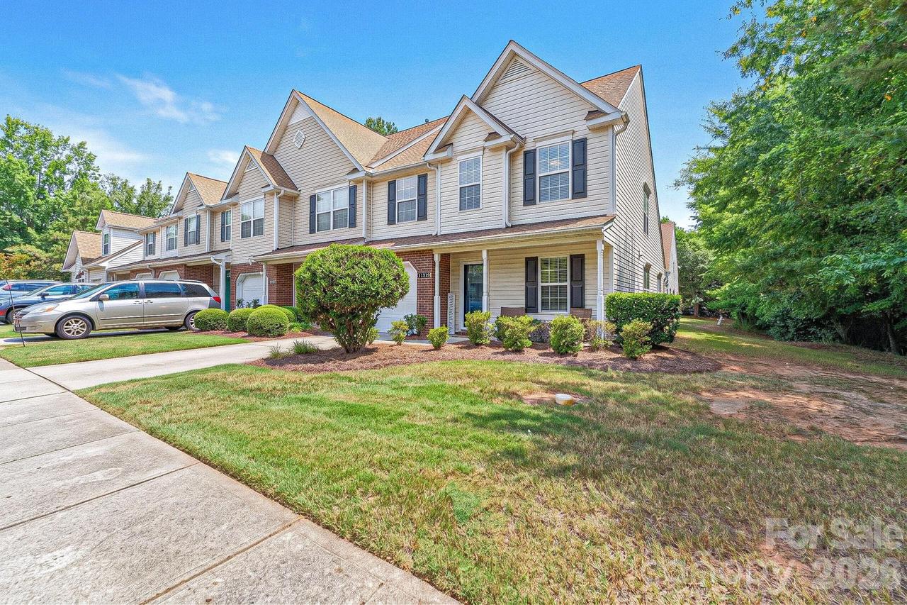 11319 Morgan Valley Ln., Charlotte, NC 28270