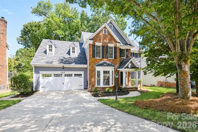 New Homes For Sale This Week That Attend Highland Creek Elementary: August 21st to August 27th