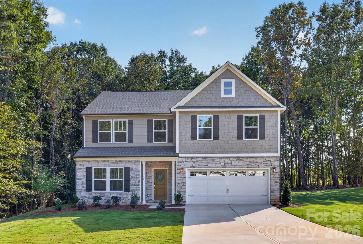 130 E Springhouse Ct. #14, Statesville, NC 28625