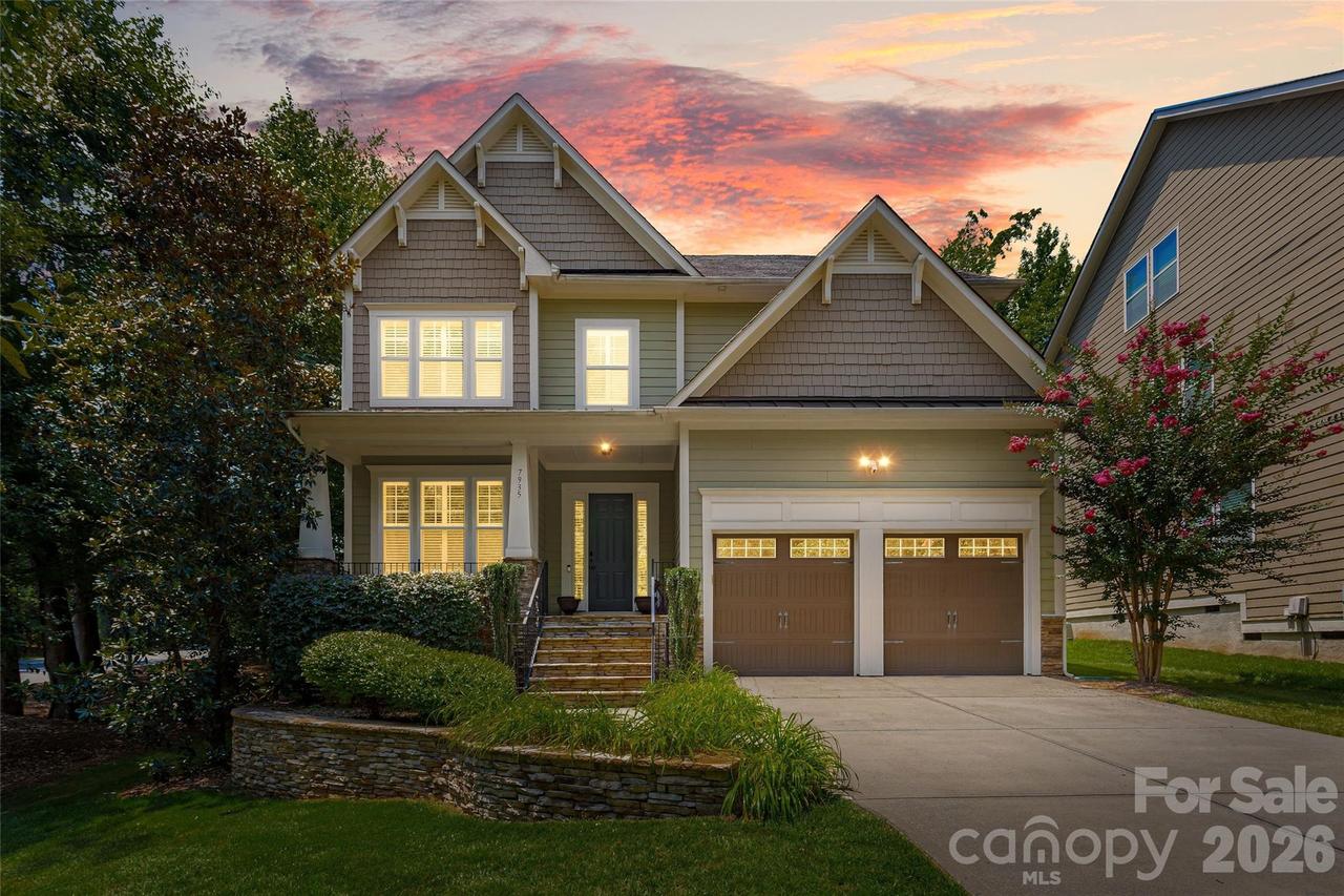 7935 Alexander Rd., Charlotte, NC 28270