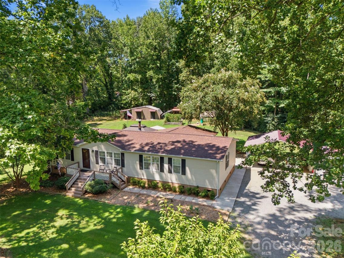 185 Payne St., Mount Holly, NC 28120