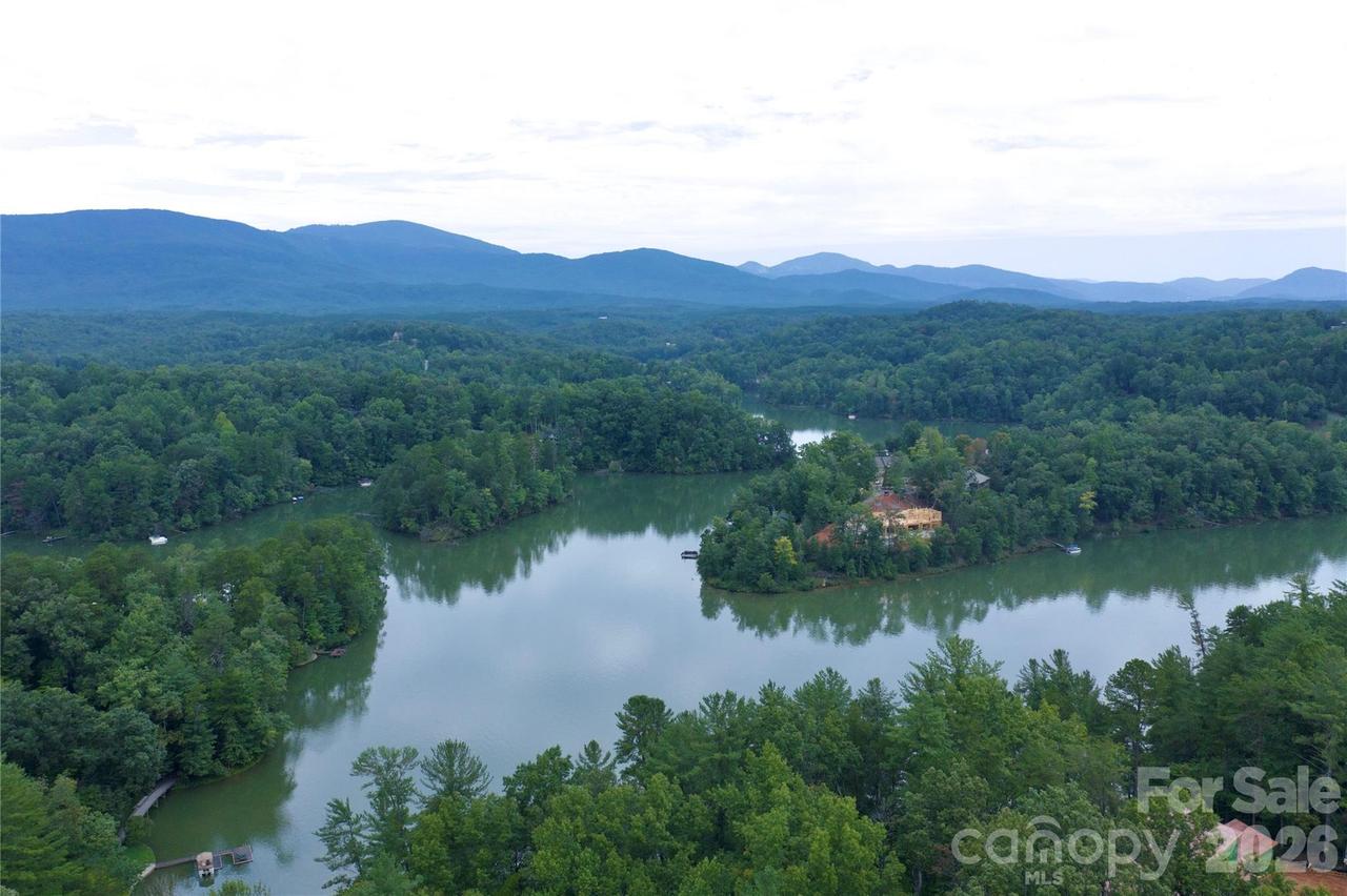 3 South Pointe Rd., Mill Spring, NC 28756