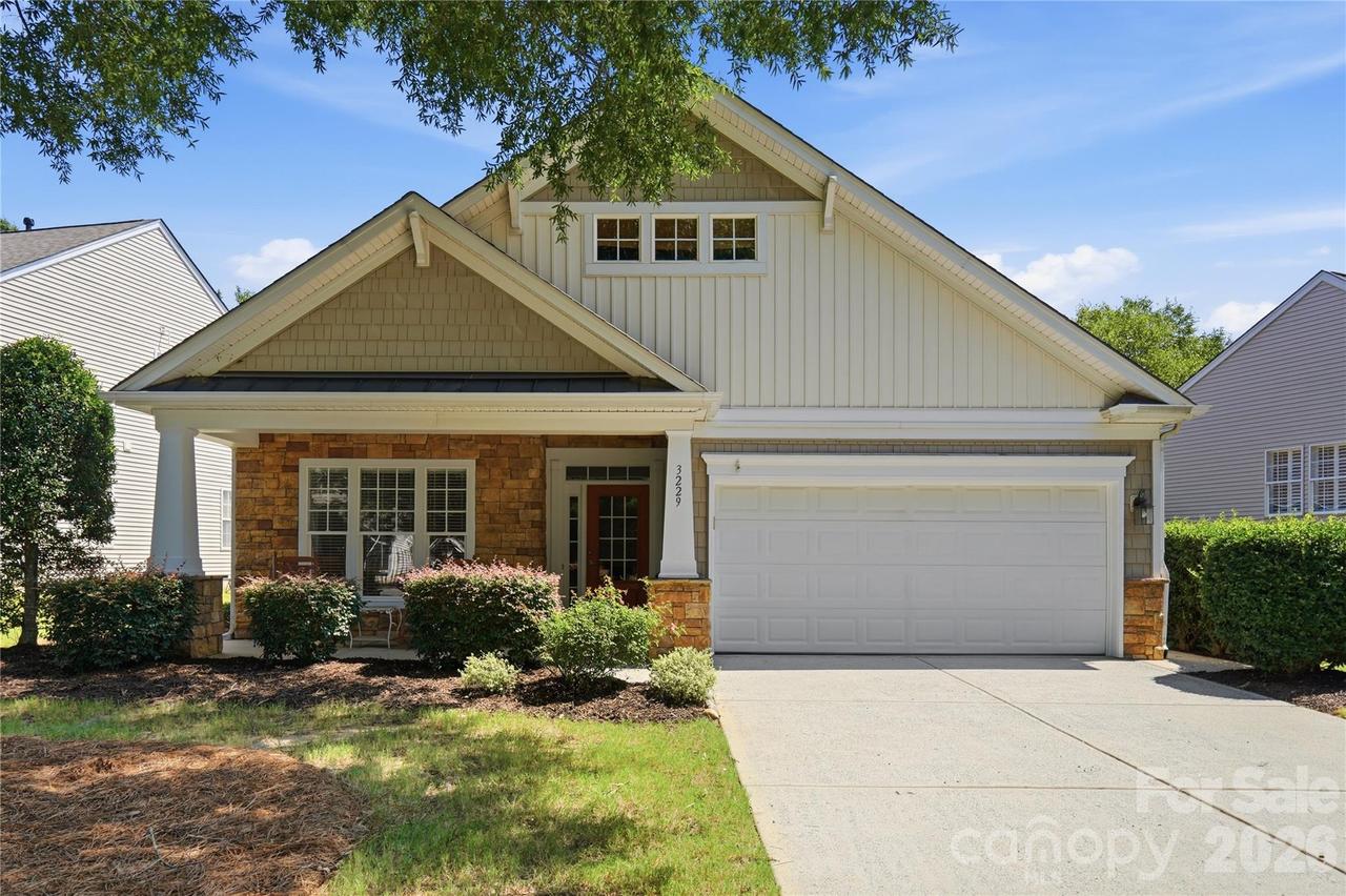 3229 Darlington Rd., Charlotte, NC 28105