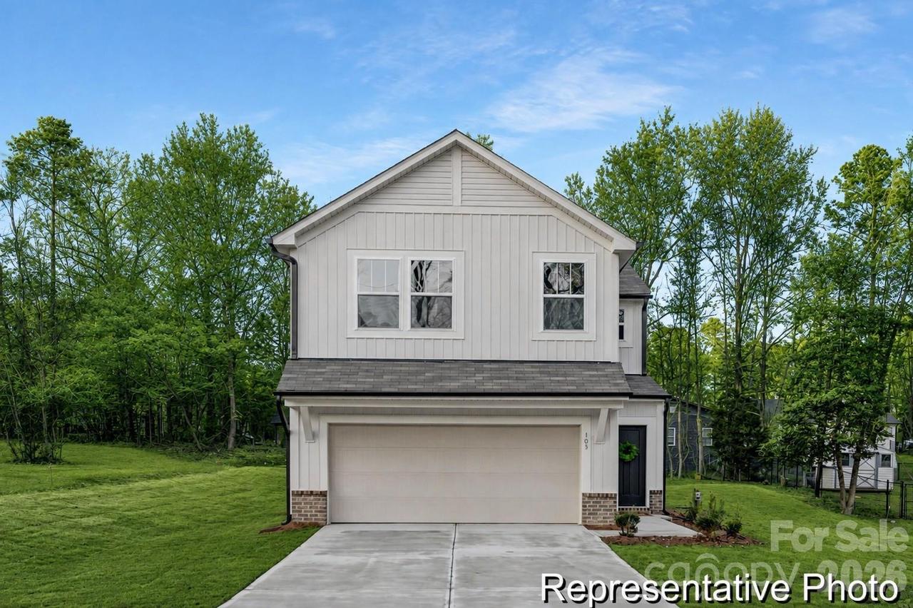 1051 Gondola Ct. #27a, Salisbury, NC 28146