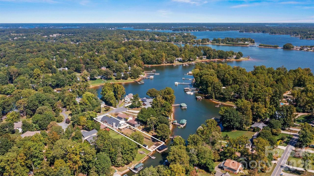 7834 Green Cove Ct., Denver, NC 28037