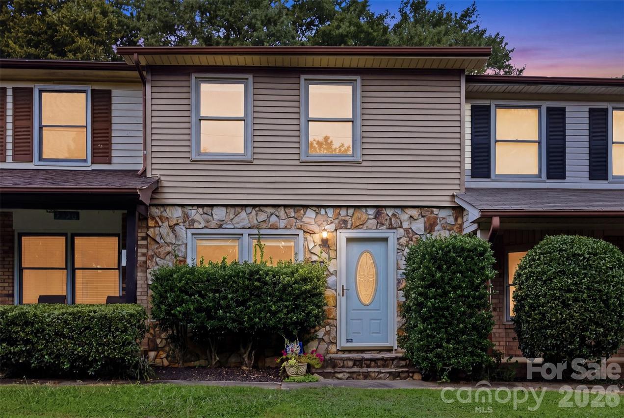 1228 Oakwood Ave. #B, Kannapolis, NC 28081