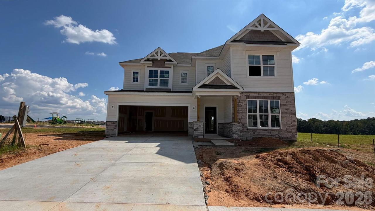 133 Howe Rd. #HAF0136, Mooresville, NC 28115