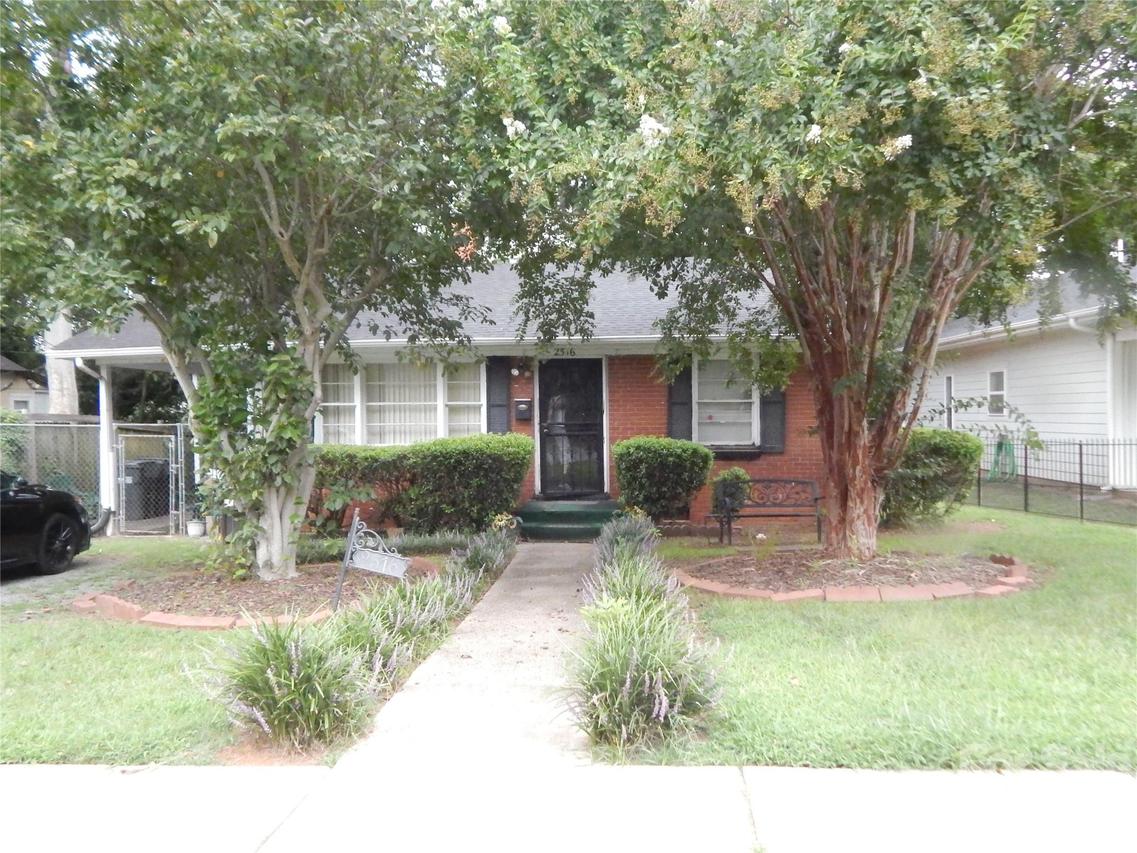 2516 Booker Ave., Charlotte, NC 28216