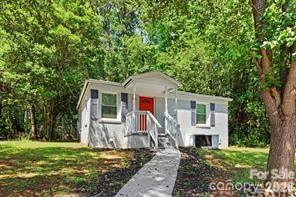 2516 Remington St., Charlotte, NC 28216