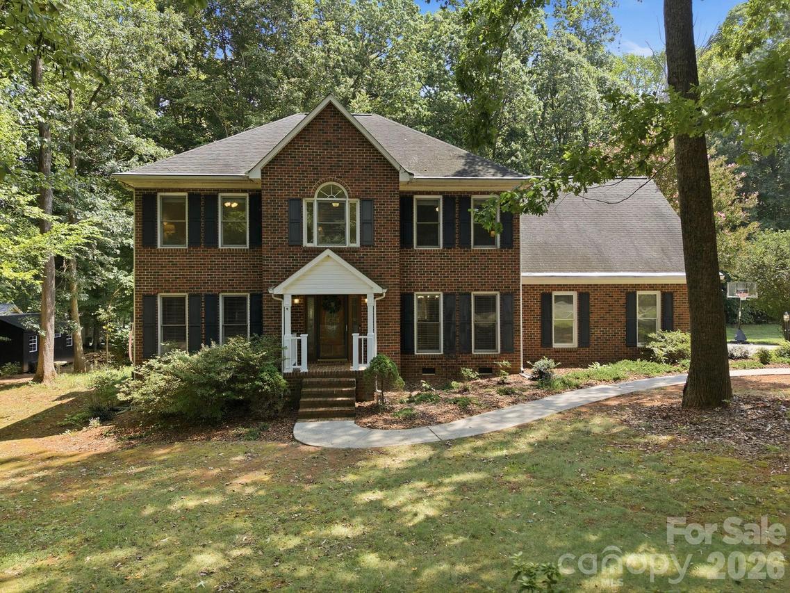117 Carriage Ln., Salisbury, NC 28146