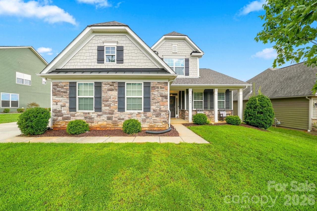1540 Post Ct., Gastonia, NC 28054