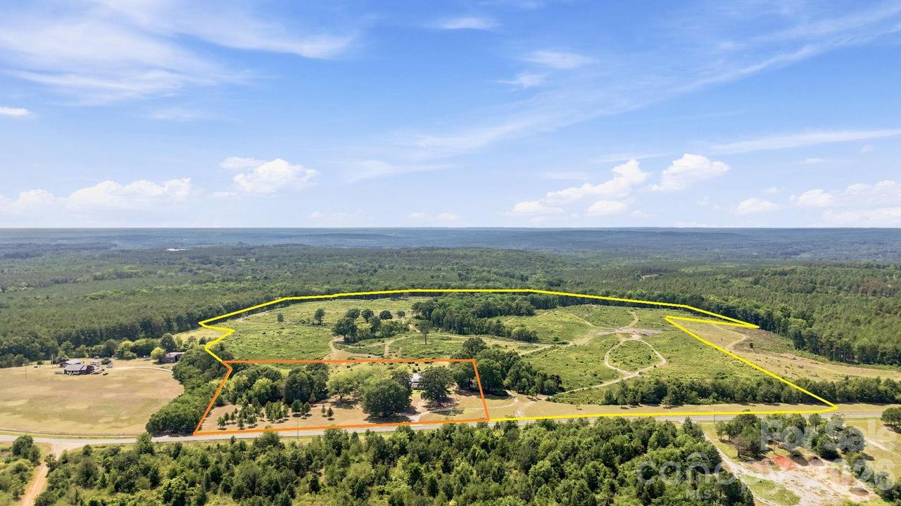 01 Old Cheraw Hwy., Rockingham, NC 28379