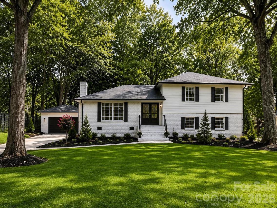 3011 Parkstone Dr., Charlotte, NC 28210