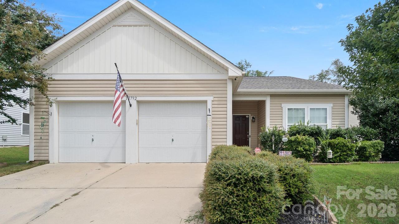 12792 Clydesdale Dr., Midland, NC 28107