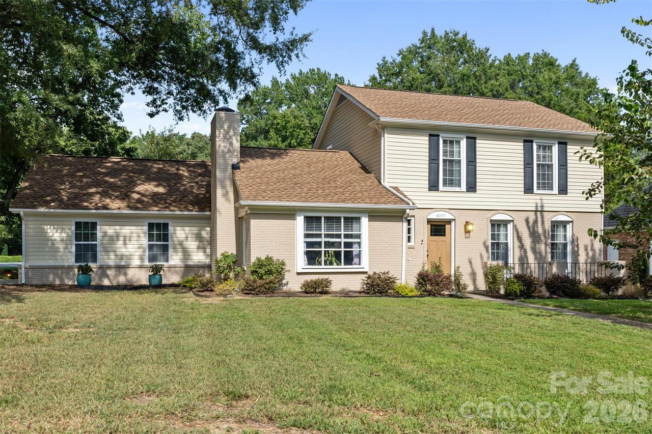 6777 Stoney Ridge Rd., Matthews, NC 28104