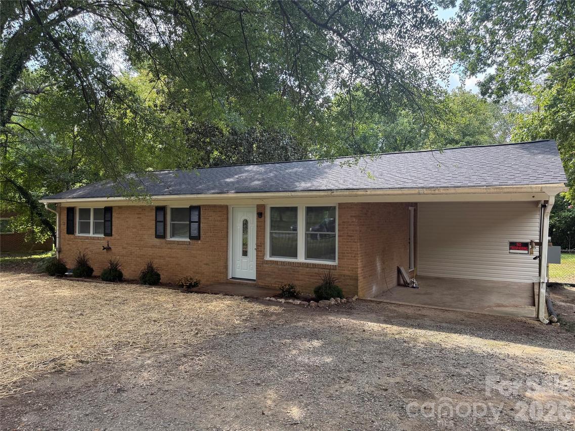 4814 Chapel Grove Rd., Gastonia, NC 28052