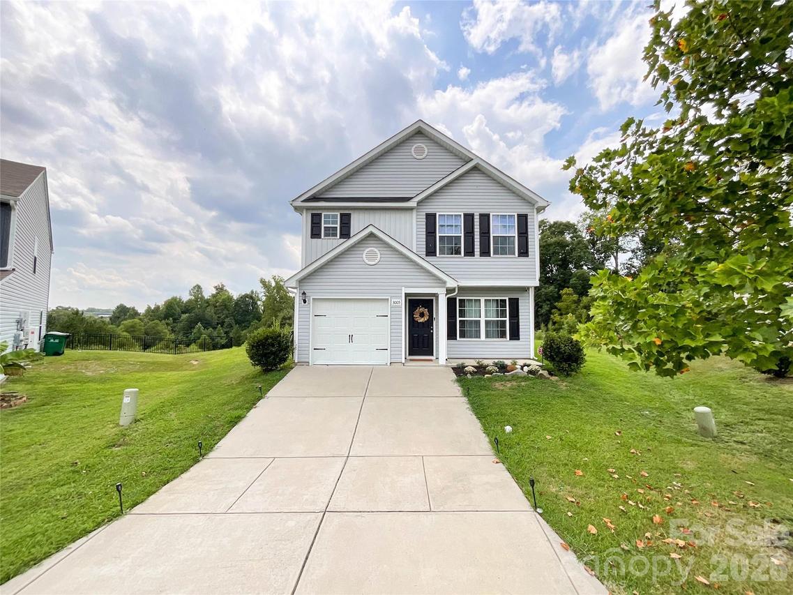 3005 Chatuge Ct., Charlotte, NC 28214