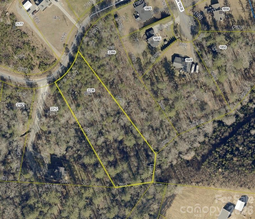 2238, 2266 South Rd. #Lot#s 38, 39, Morganton, NC 28655